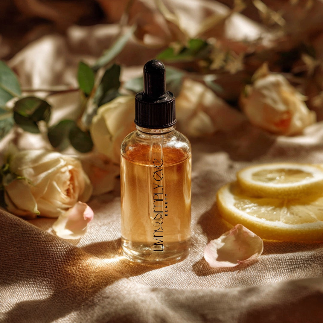 Citrus Light Radiance Serum