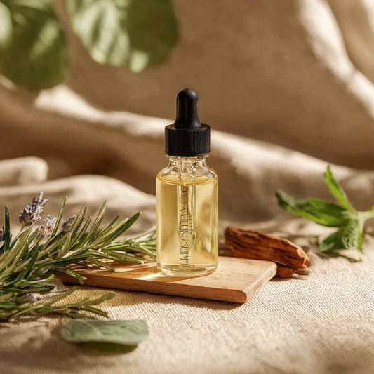 True Length Hair Growth Serum