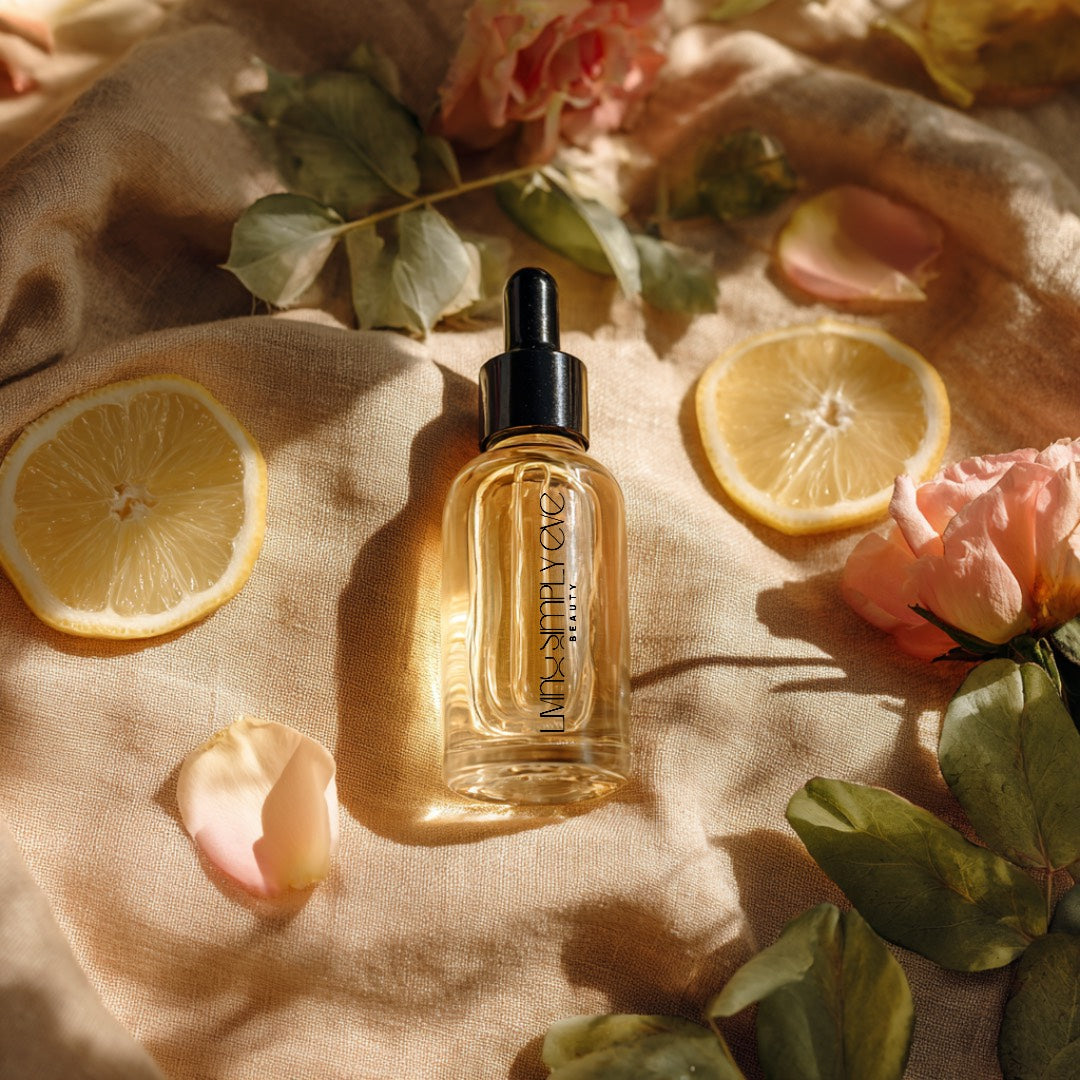 Citrus Light Radiance Serum