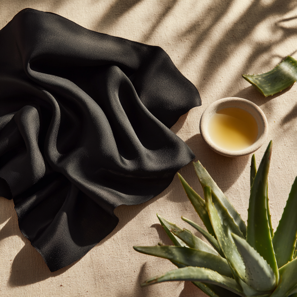 Hammam Scrubbing Glove