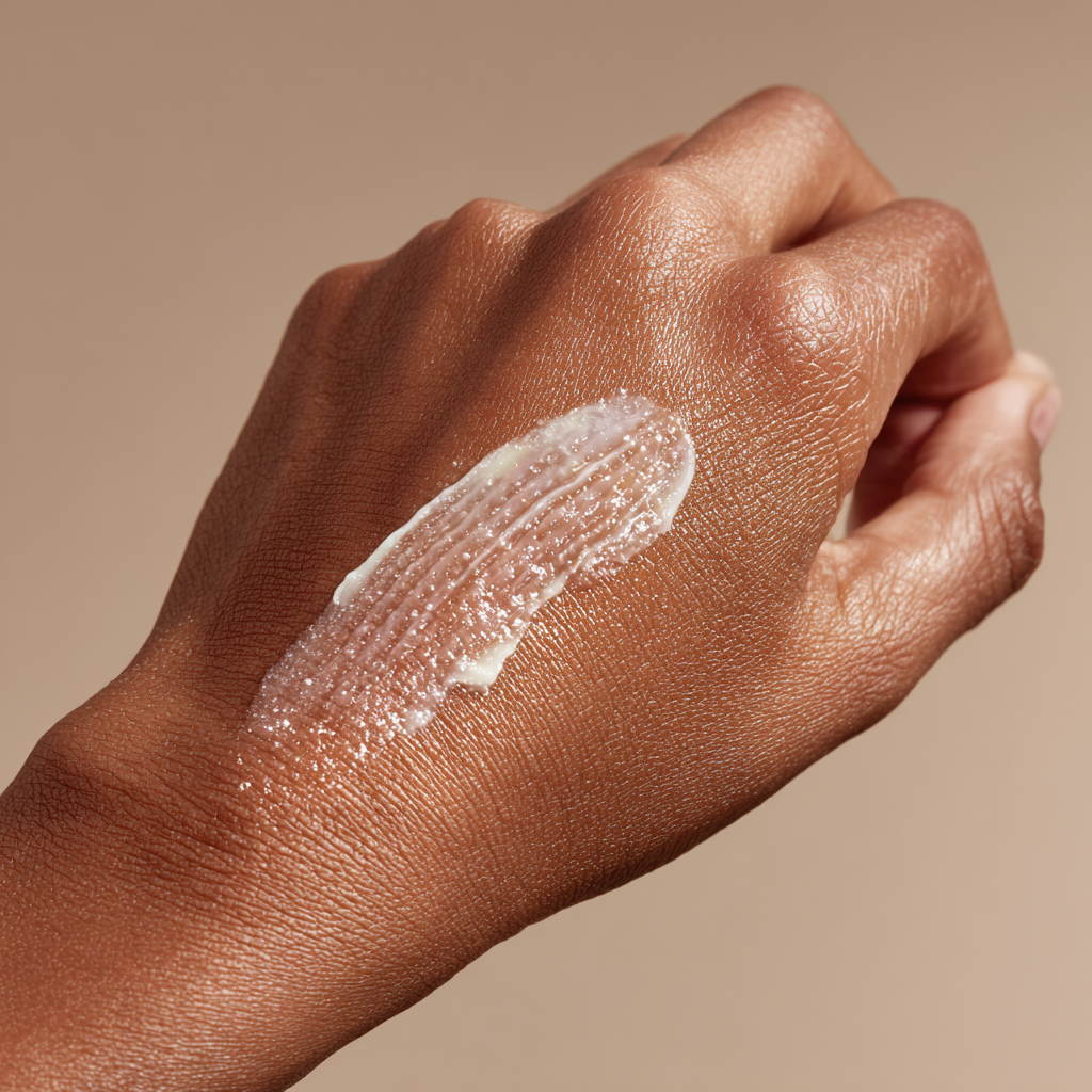 Divine Skin Body Butter