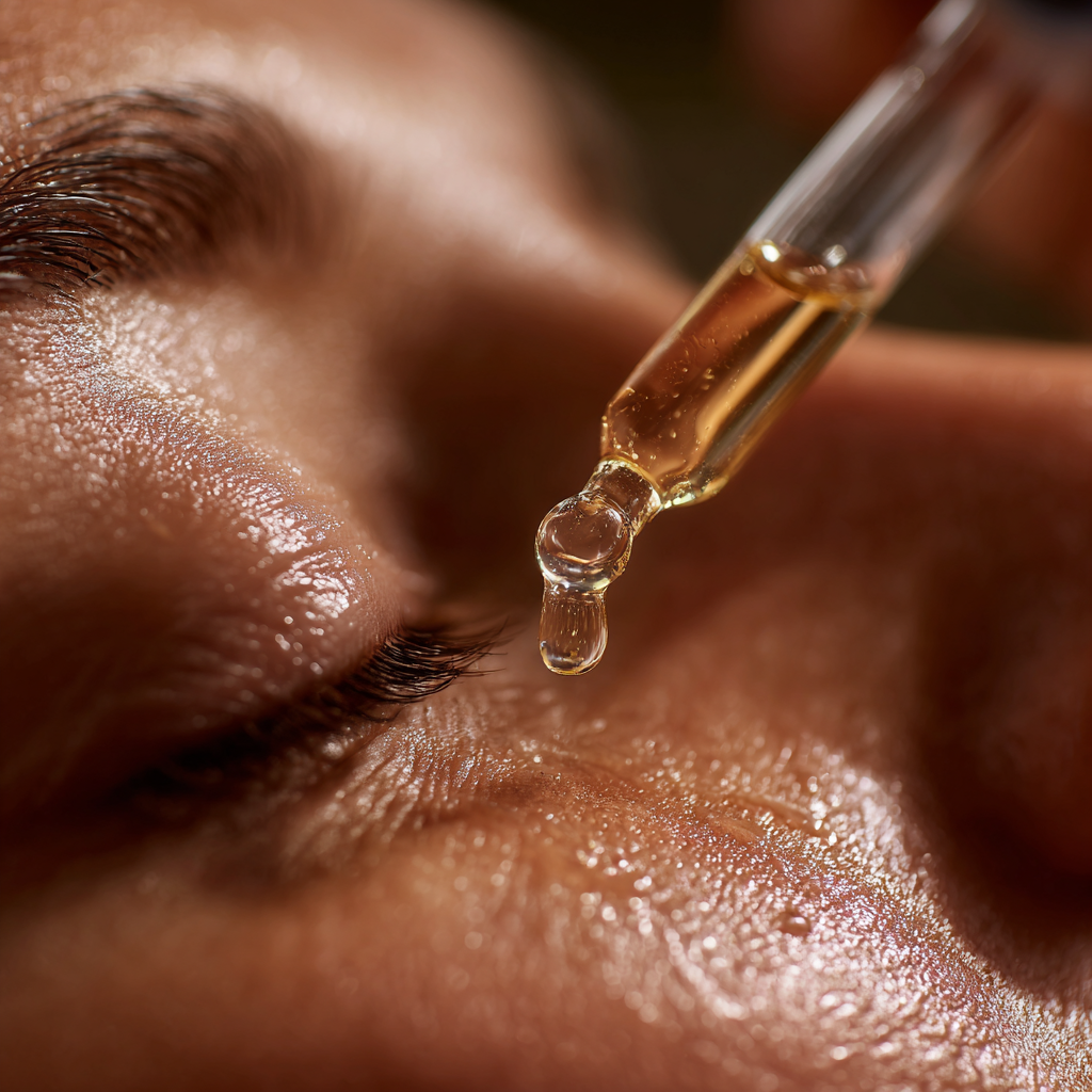 Citrus Light Radiance Serum