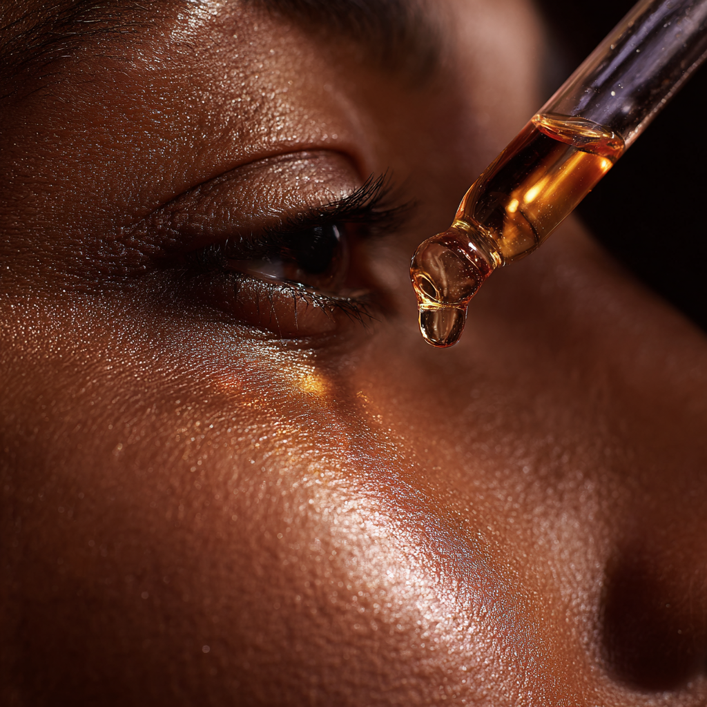 Citrus Light Radiance Serum