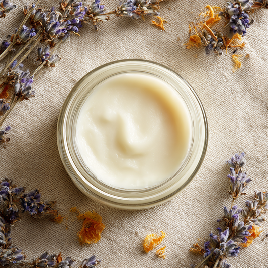 Divine Skin Body Butter
