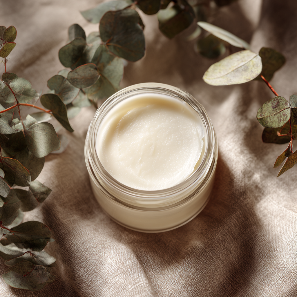 Divine Skin Body Butter