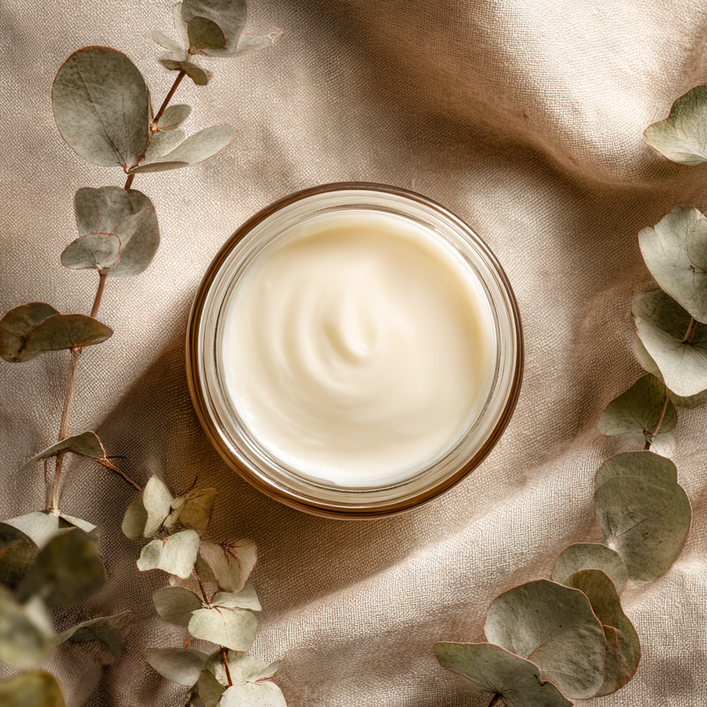 Divine Skin Body Butter