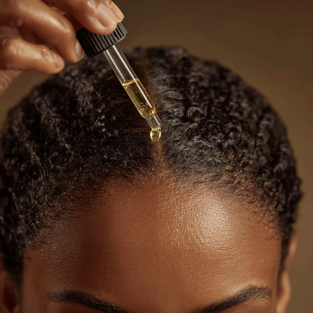 True Length Hair Growth Serum