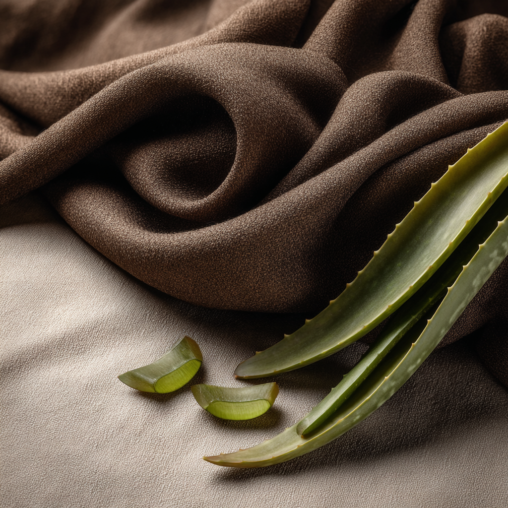 Hammam Scrubbing Glove