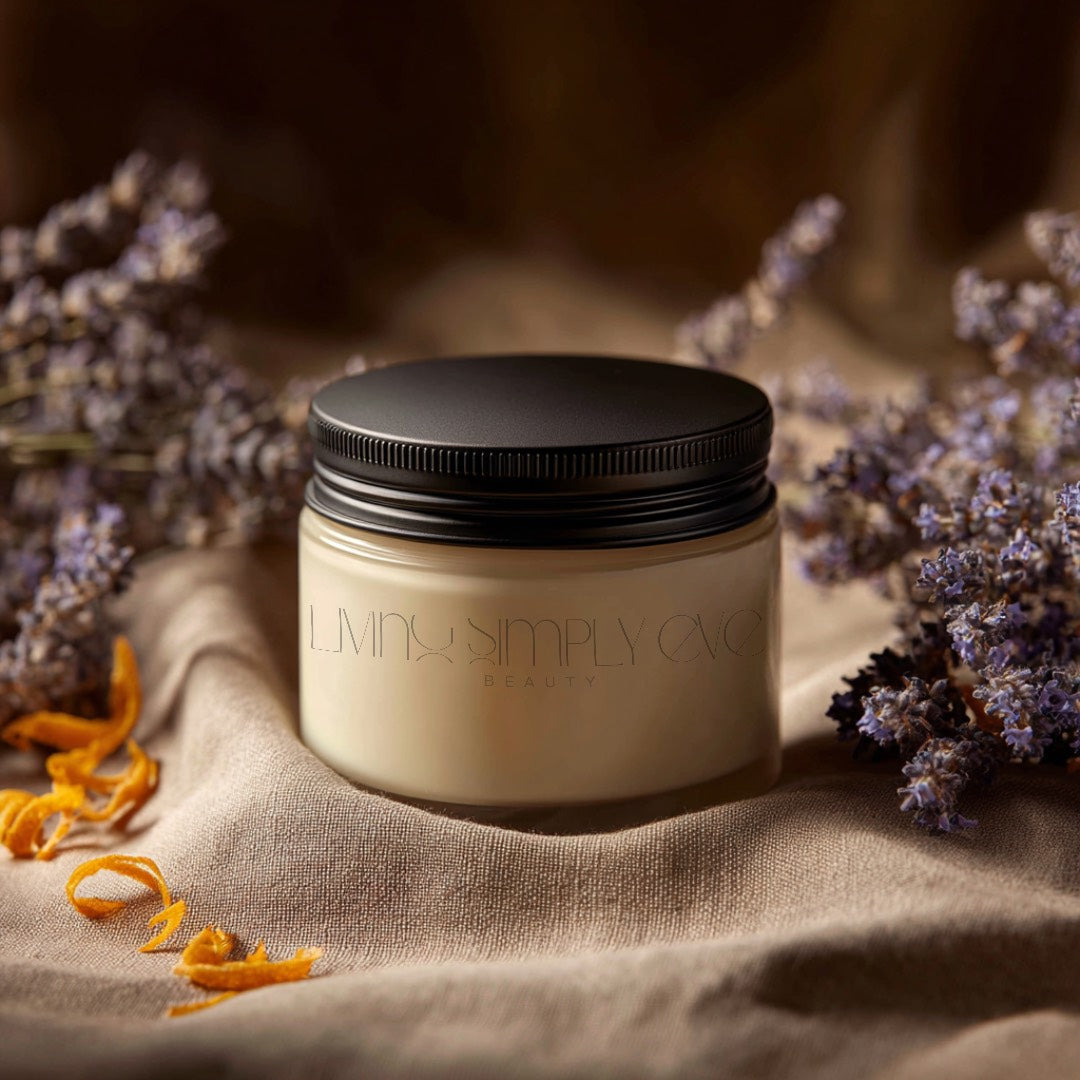 Divine Skin Body Butter