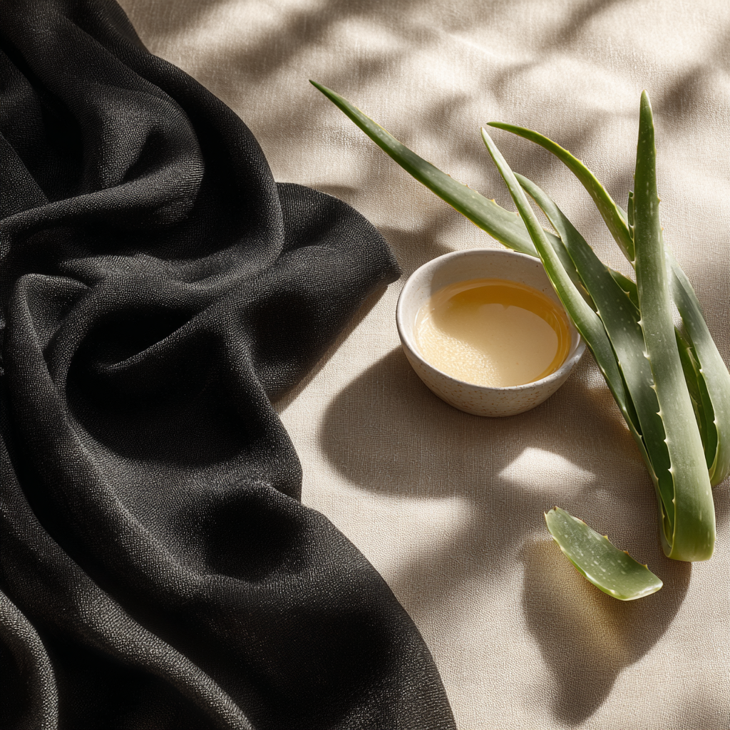 Hammam Scrubbing Glove