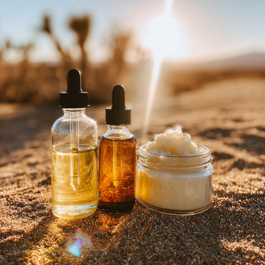 The Simply Eve Starter Kit