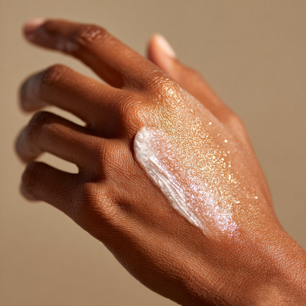 Divine Skin Body Butter