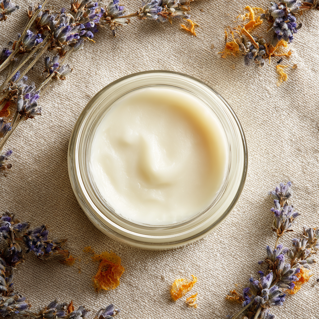Divine Skin Body Butter