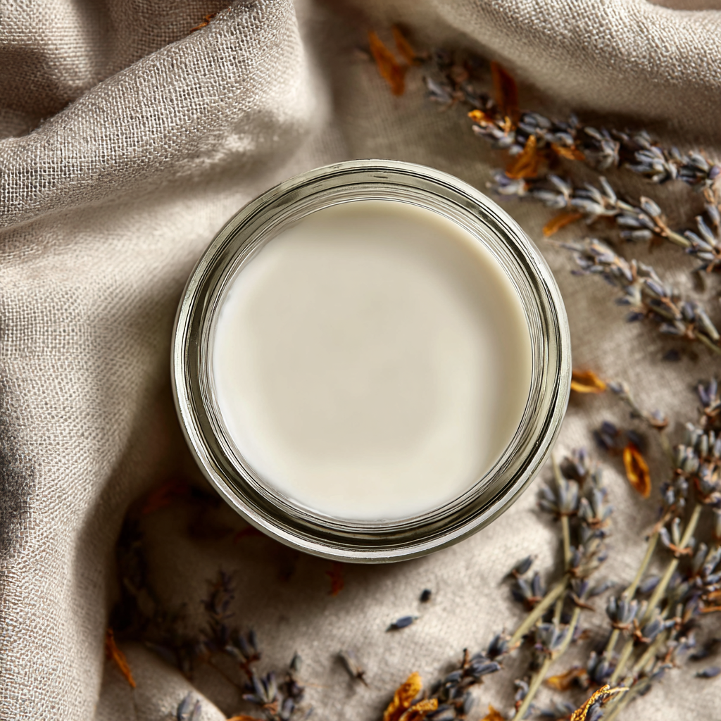 Divine Skin Body Butter