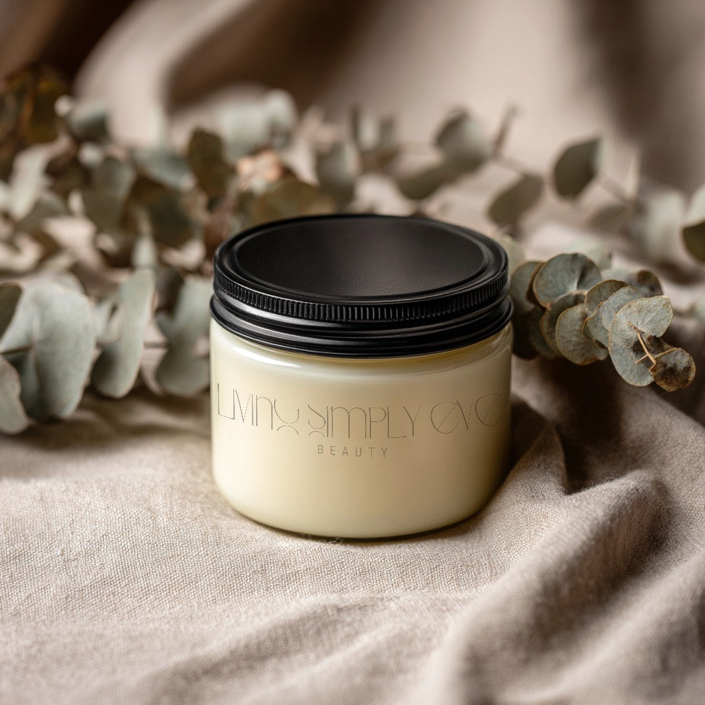 Divine Skin Body Butter
