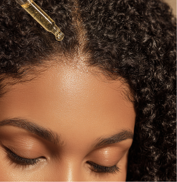 True Length Hair Growth Serum