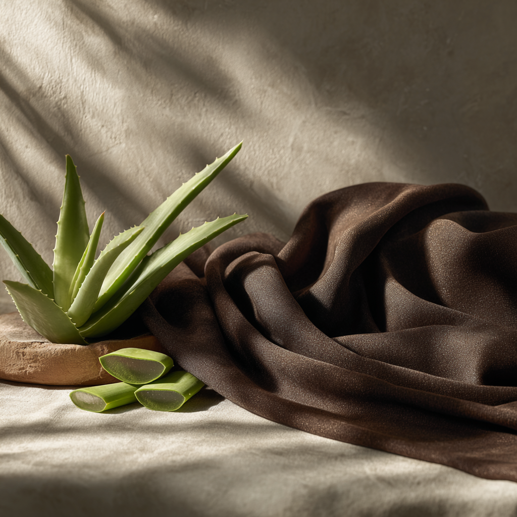 Hammam Scrubbing Glove