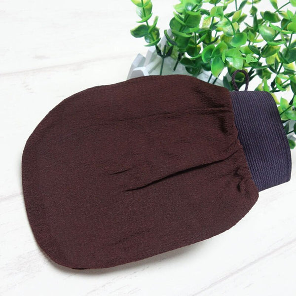 Hammam Scrubbing Glove