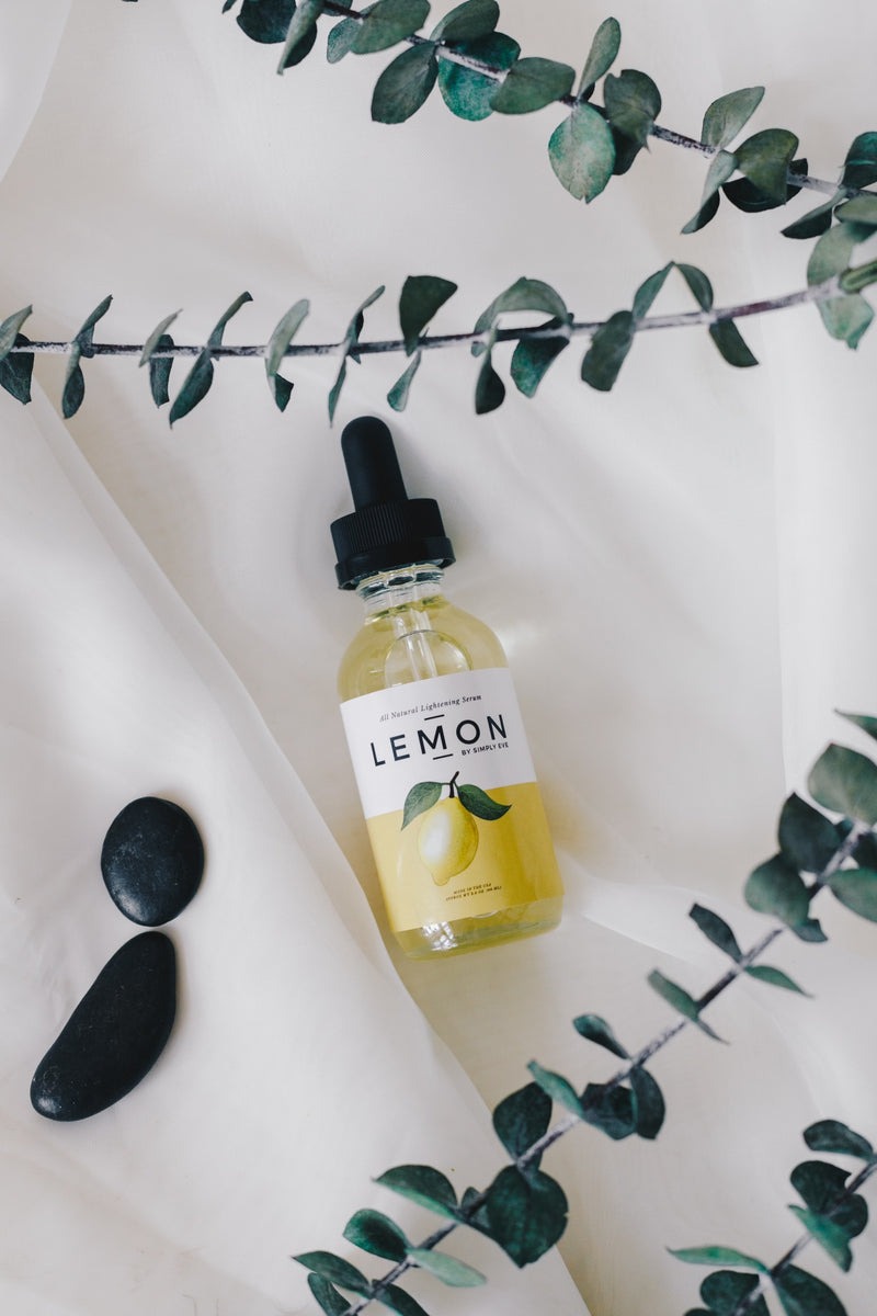 LEMON Lightening Serum