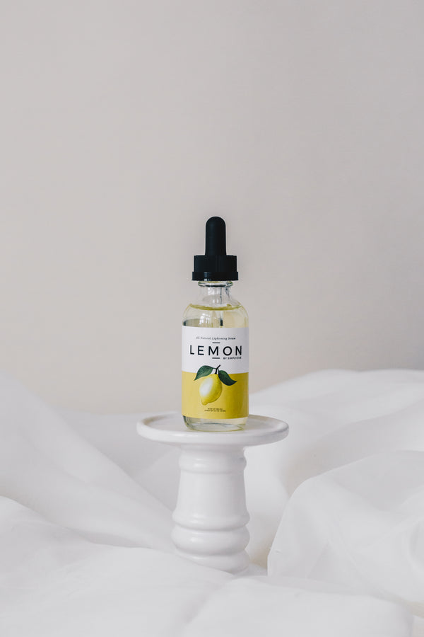 LEMON Lightening Serum